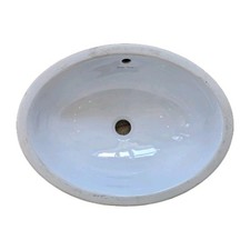 Armitage Shanks Marlow 56cm undermount basin in WHITE  11191 / S2562 01