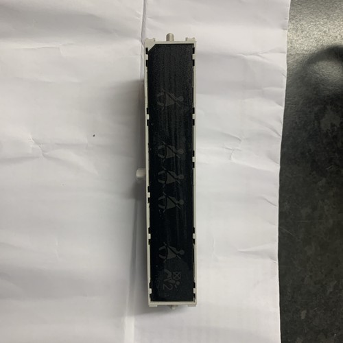 Peugeot 207 seat belt - 207, warning