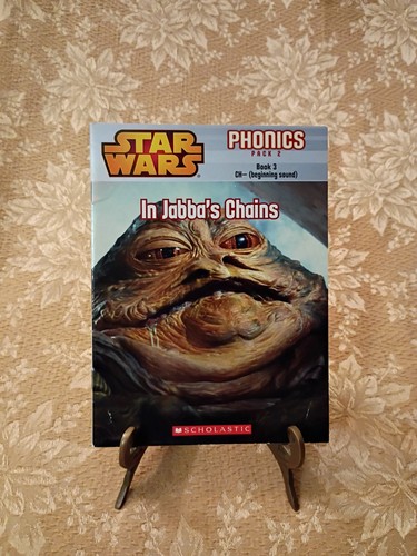 Star wars phonics - phonics, pack
