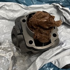 Moped 70cc Kit