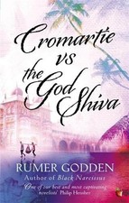 Cromartie vs The God Shiva: A