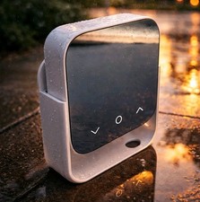 Hive Thermostat Wall Cradle