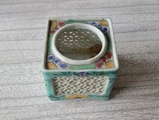 Vintage Chinese Cricket Cage