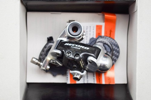 Nos campagnolo record - nos,,