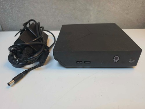 Alienware d07u gaming computer - d07u,