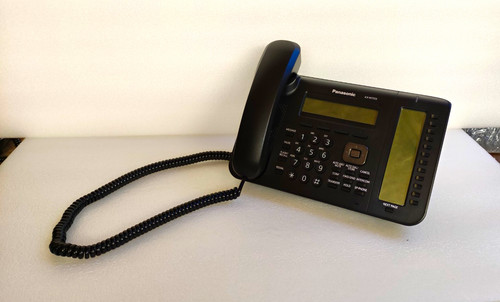 Panasonic nt553 business - panasonic, kx-nt553