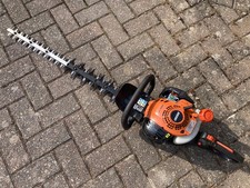 Echo hcr 185es hedge trimmer - echo,