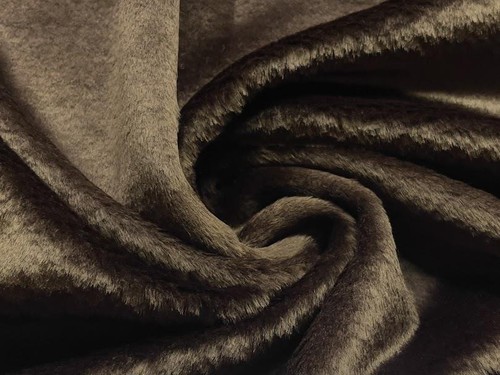 Super luxury faux fur - fur, fabric