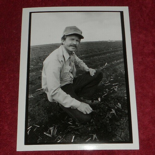 1980s photo reed green - dr.,