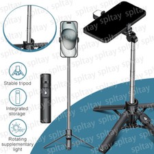 360 Selfie Stick Bluetooth