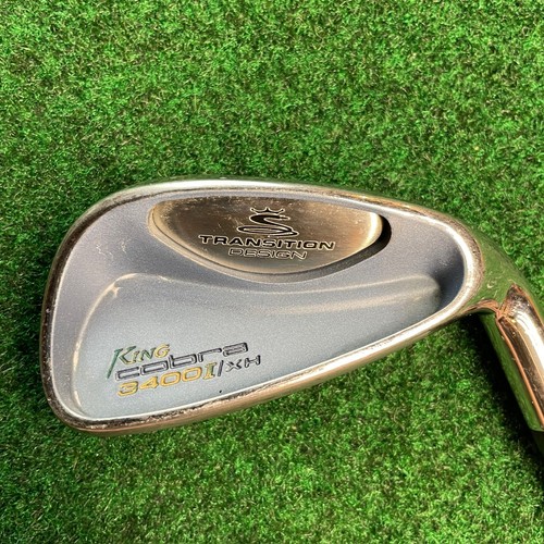 King cobra 3400 xh - king,