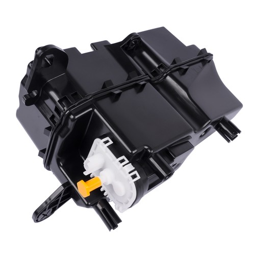 Fuel additive reservoir tank - additive,
