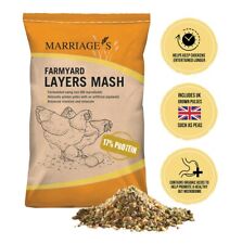 Marriage's Farmyard Layers