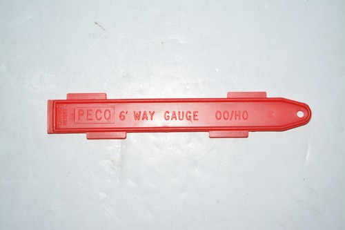 Peco setrack streamline - peco, sl-36