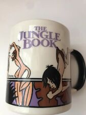Vintage The Jungle Book