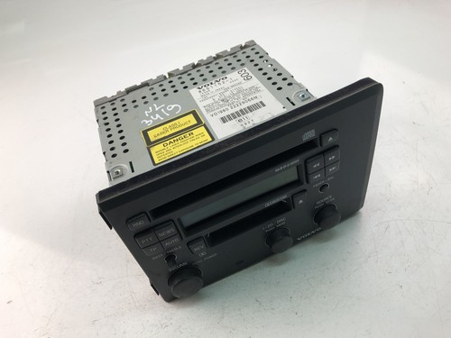 Volvo v70 music radio - volvo,