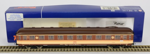 Roco 44387 renfe - 44387, spanish