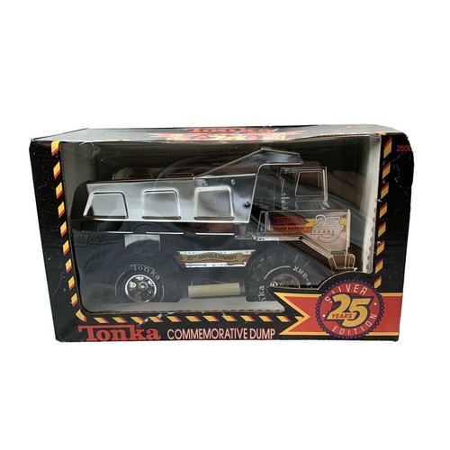1990 tonka anniversary dump - 1990,