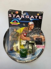 STARGATE Daniel Action Figure