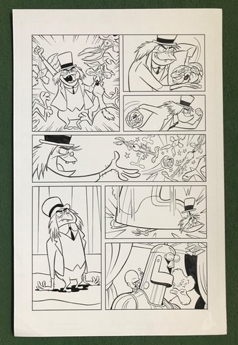Looney tunes 269 - looney, #269