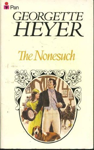 The nonesuch georgette - nonesuch, by