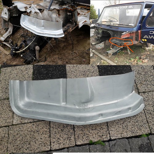 Mercedes benz 207 410 95 - t1, 207-410