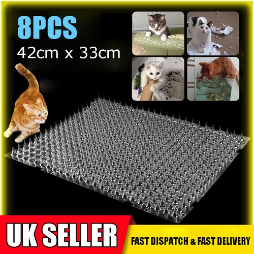 8pcs cat scat - 8pcs,