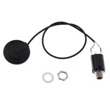 6.35mm Pickup Piezo Transducer