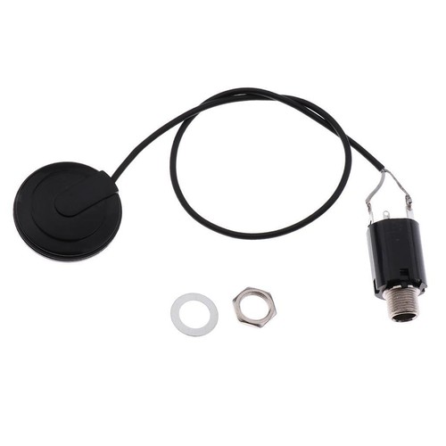 35mm pickup piezo - pickup,