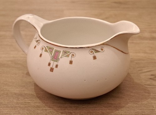 Vintage art deco alfred - vintage,