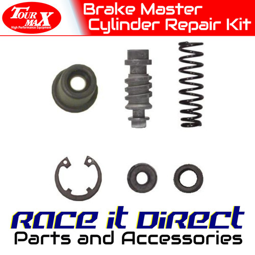Brake master cylinder kit - brake,