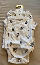 Unisex Disney Baby Mickey And