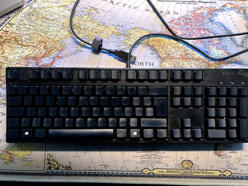 Filco majestouch ninja - filco,