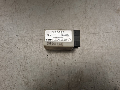 Peugeot expert mk1 relay - e7,