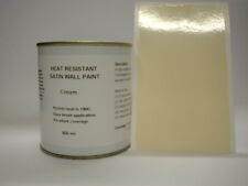 1 x 500ml Satin Cream Heat
