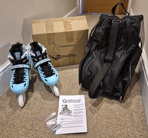 Size scale sports - size,