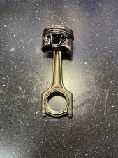 9494399 BMW MINI COOPER S B48A20A SINGLE PISTON+CON-ROD 8654480 FIT 17-ON (F56)