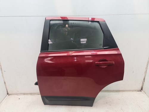 2011 nissan qashqai acenta - 2011,