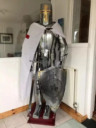 Medieval armor suit knight - medieval,