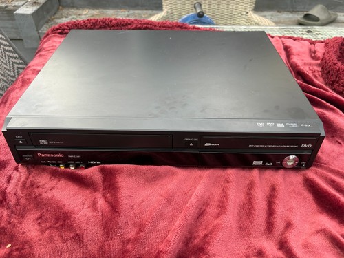 Panasonic dmr ez49v - dmr-ez49v, player