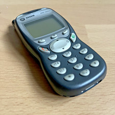 Sagem MW3020 Mobile Phone