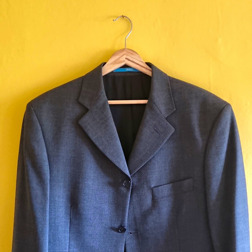 Tom wolfe men - tom, grey