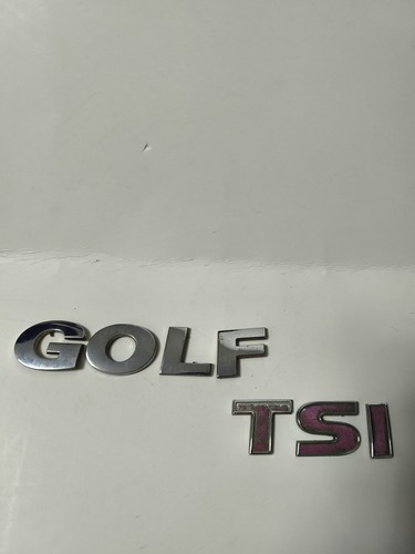 Volkswagen golf tsi mk6 - volkswagen,