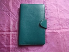 Vintage  Filofax Compact