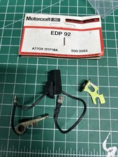 Ignition Contact Breaker fits