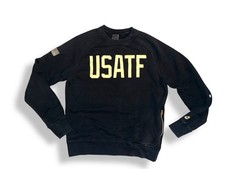NIKE Sweatshirt USATF Crew