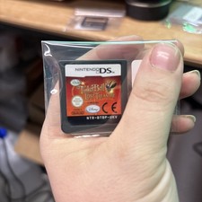 Tinkerbell & The Lost Treasure