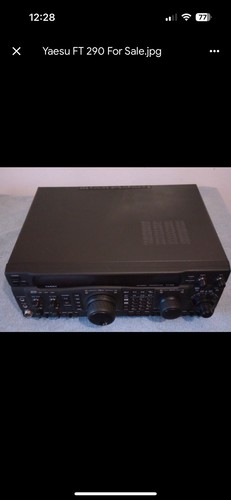 Yaesu 920 and 6 meters - yaesu, hf