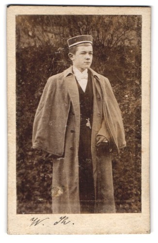 Photograph portrait and - photograph,
