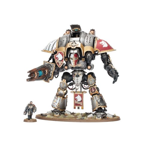 Imperial knights knight - imperial,